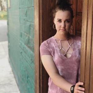 Meet your Posher, Mary